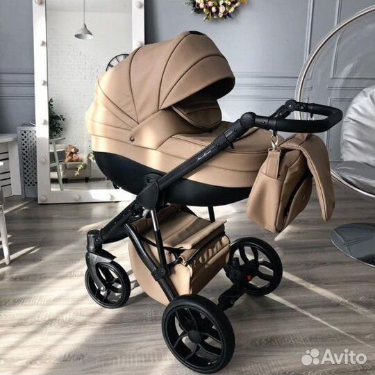 Коляска anex sport 3 в 1