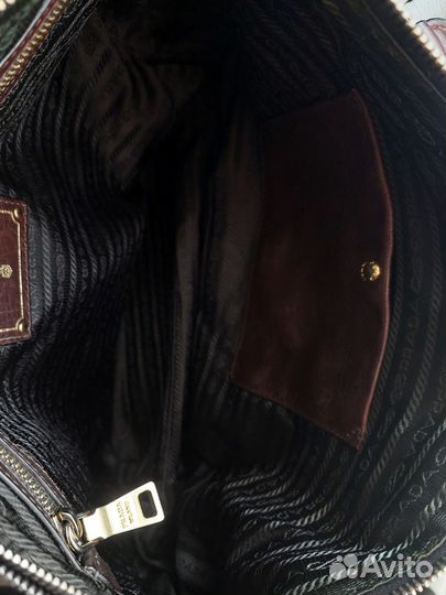 Prada оригинал