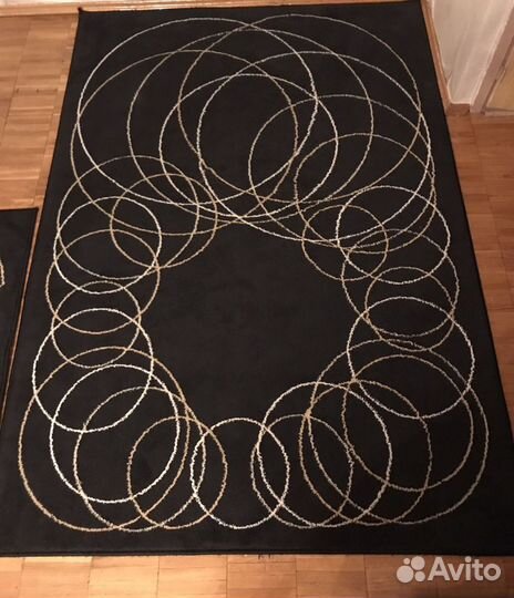 Ковер палас бу