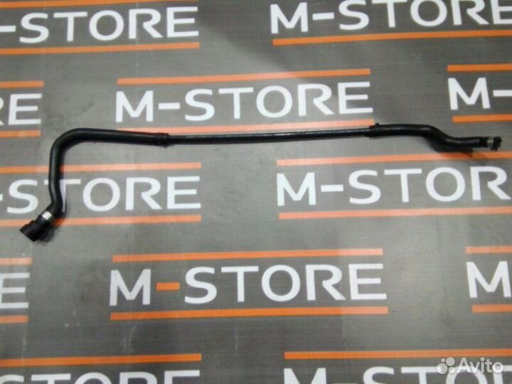 Трубки прочие Bmw 1-Series E87 N45B16A 2008