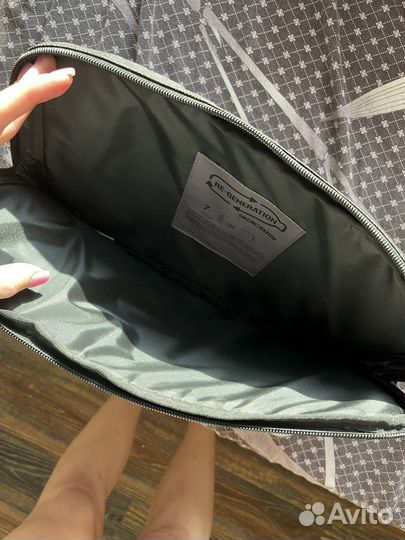 Чехол для ноутбука re-generation