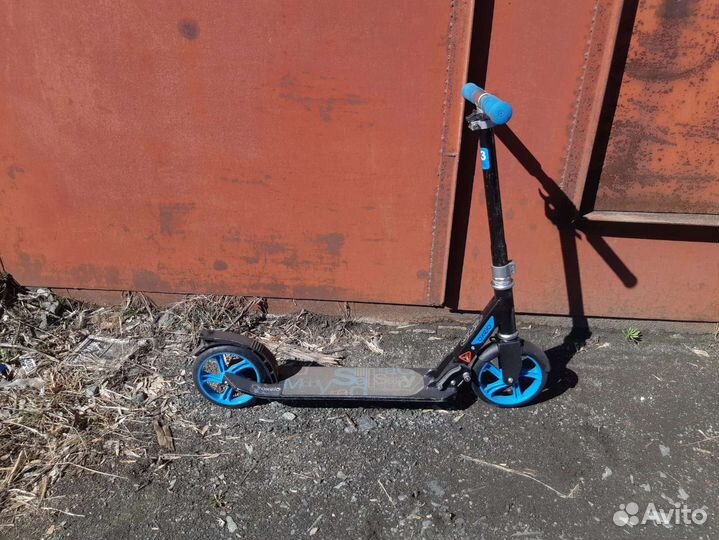 Самокат детский oxelo