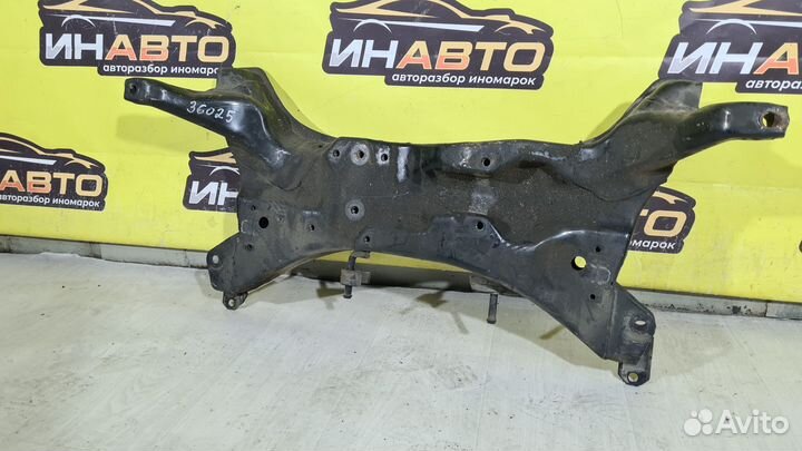 Подрамник на Lancer 9