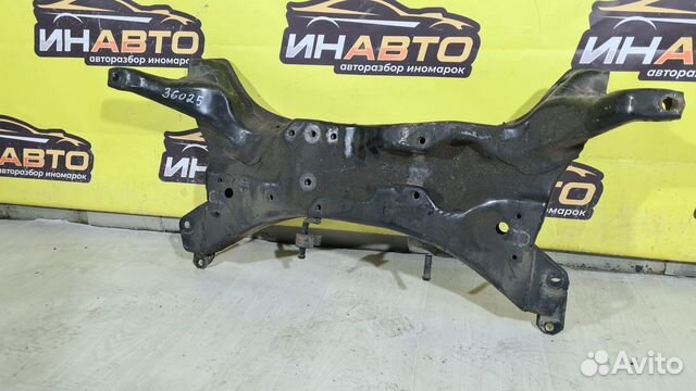 Подрамник на Lancer 9