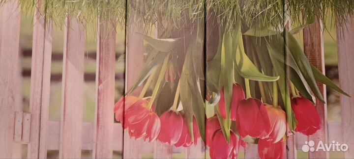 Модульные картины