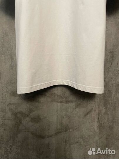 Футболка женская Balenciaga премиум