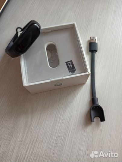 Xiaomi mi Band 3