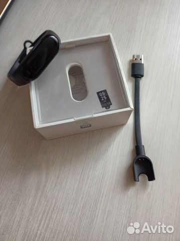 Xiaomi mi Band 3