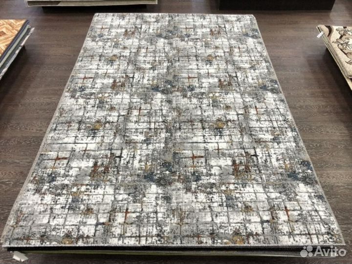 Ковры и паласы с производства