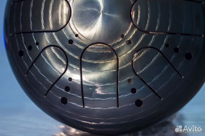 Глюкофон 22см, до-минор Kosmosky KSY.22.C-6