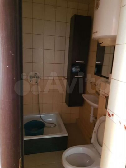 2-к. квартира, 45 м², 2/2 эт.