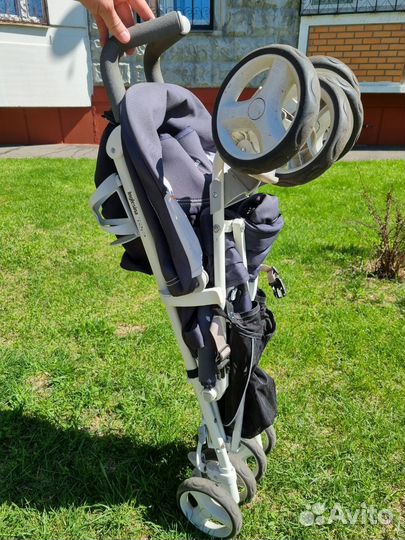 Прогулочная коляска-трость Inglesina Trip