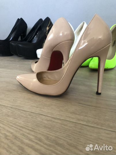 Туфли 36 размер