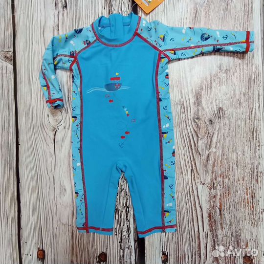 Купальник, плавки на мальчика 74/86/92
