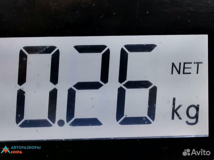 Хомут металлический Volkswagen Multivan T5 2005