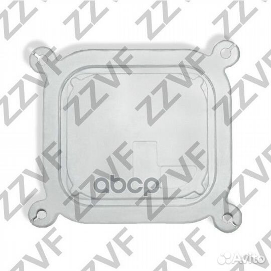 Блок розжига ford explorer (11-14) 8A5Z13C170A