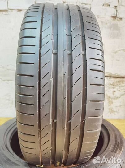 Continental ContiSportContact 5 225/45 R17 91Y
