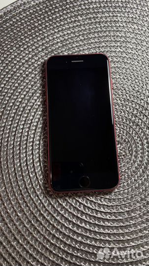 iPhone SE (2020), 64 ГБ