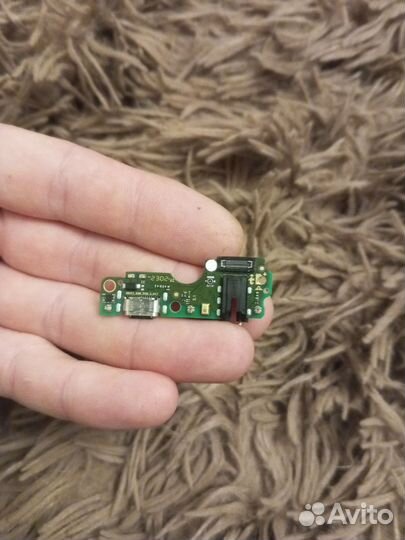 Дисплей для tecno spark10