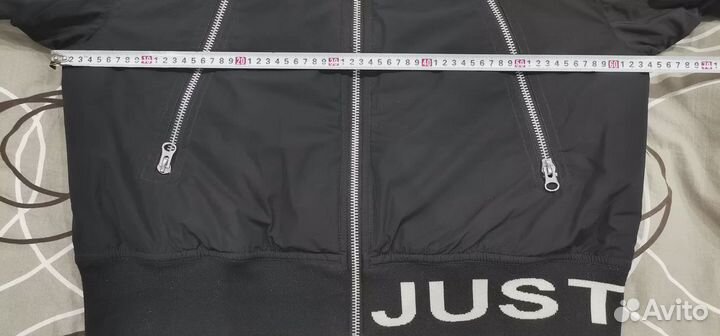 Бомбер Just Cavalli