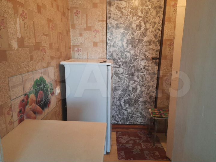 Комната 16 м² в 1-к., 5/9 эт.