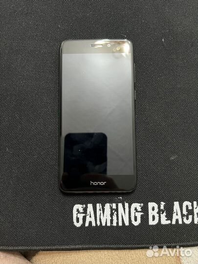 HONOR 6C Pro, 3/32 ГБ