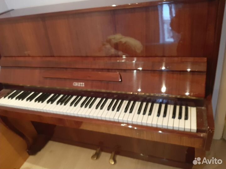 Пианино Сюито