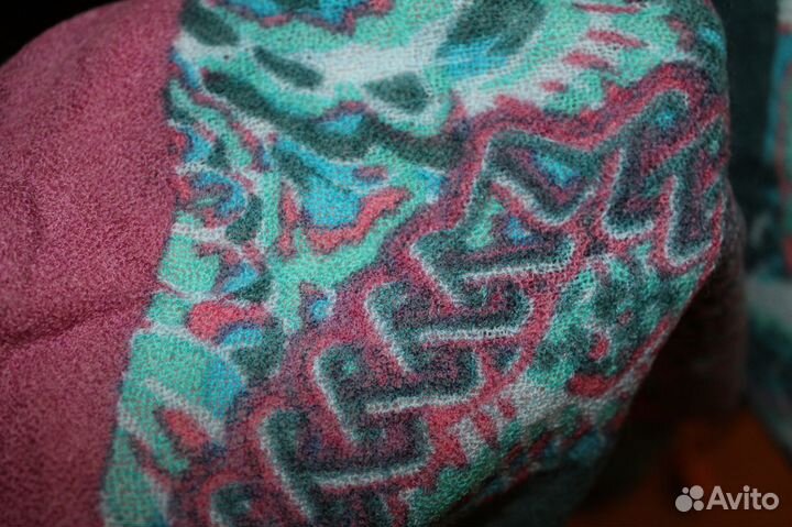 Палантин Eleganzza шерсть 70*180 см