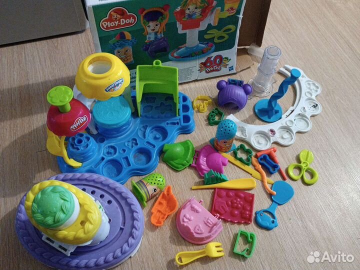 Play-Doh