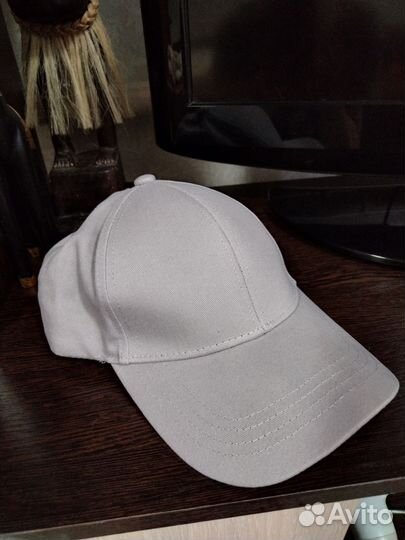 Кепка бейсболка