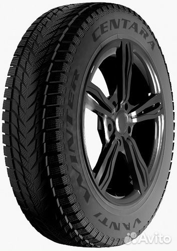 Centara Vanti Winter 175/70 R13 82T