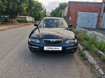 Mazda Millenia 2.0 AT, 1999, 315 000 км, с пробегом, цена 340 000 руб.
