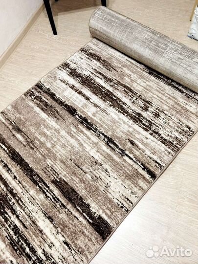 Ковер палас новый 5.40м * 1м