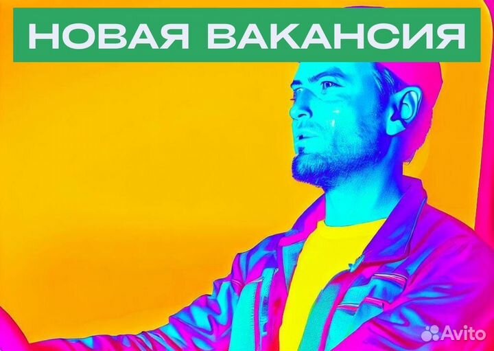 Яндекс.Go набирает водителей категории B