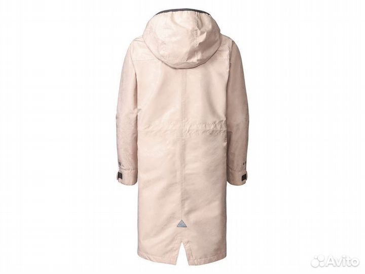 Новый дождевик плащ - куртка на рост 158
