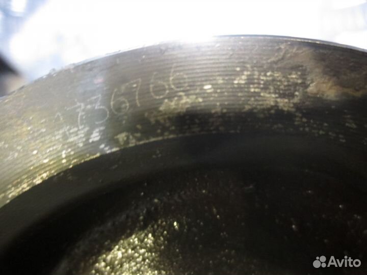 Поршень DAF 1736766