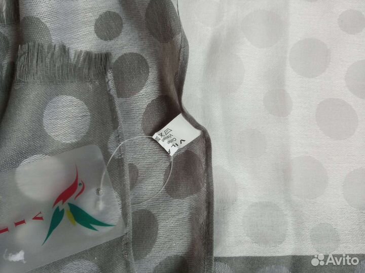 Палантин новый