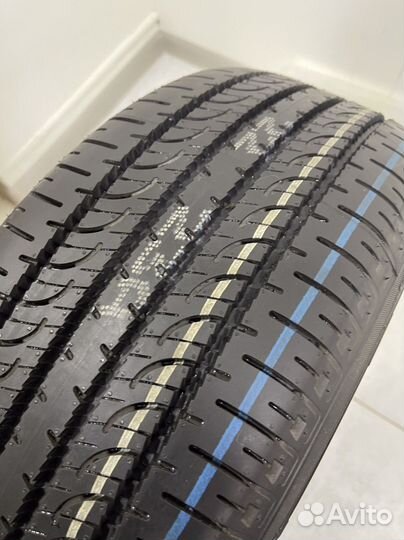 Yokohama Geolandar SUV G055E 225/55 R18