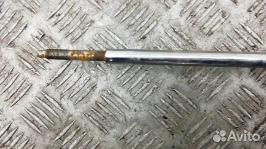 Амортизатор задней балки renault clio 3 (73H10LX02