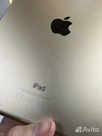 Материнская плата iPad Air 2 128GB Cellular