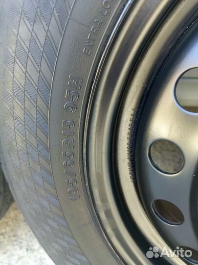 Колеса r 15 4 100 на солярис киа рио