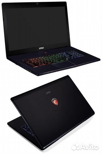 MSI