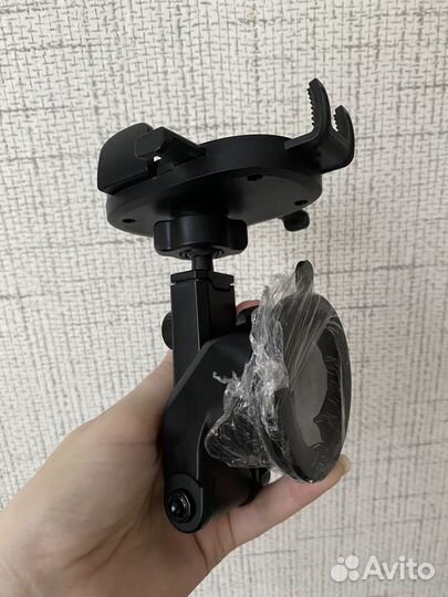 Держатель для телефона в машину