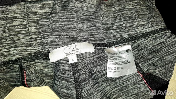 Женские спортивные трико - лосины, 