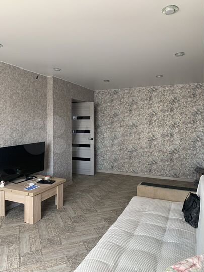 3-к. квартира, 53,2 м², 6/9 эт.