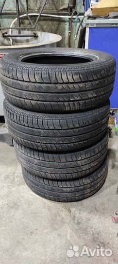 Continental ContiEcoContactCP 185/60 R14 82H