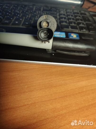 Форсунка газовая BRC 110R-000041 4 шт