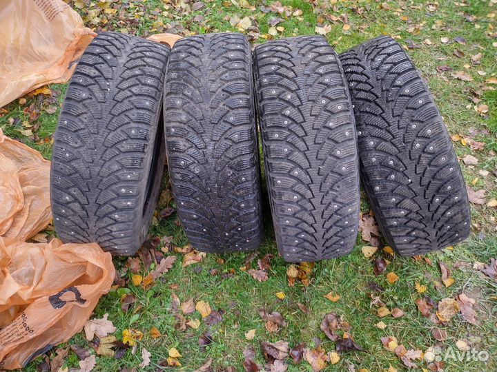 Nordman Nordman 4 215/60 R16 99T