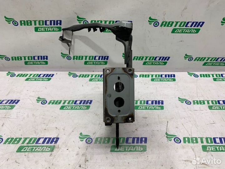 Лонжерон передний правый Mazda 6 GH R2AA 2009