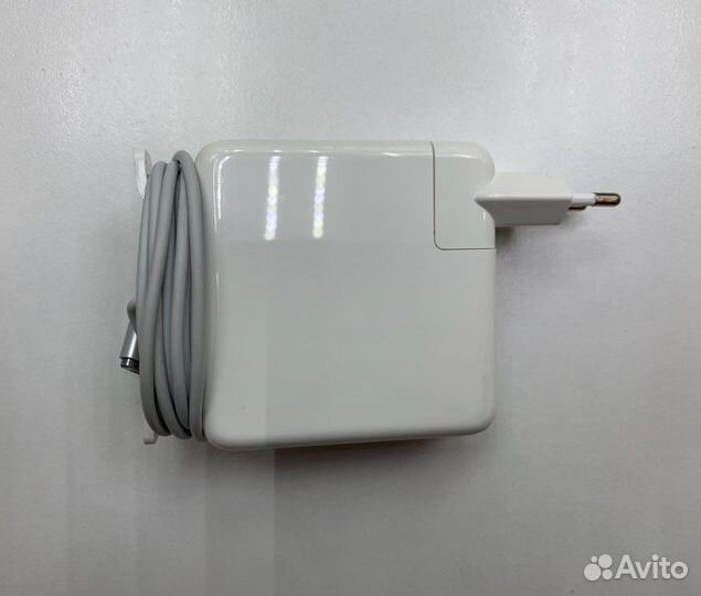 Зарядное устройство MagSafe2 (4.25A, 20V, 85W)